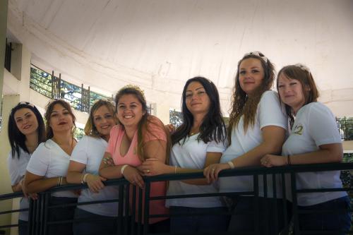EVJF Rouen 27/05/2023